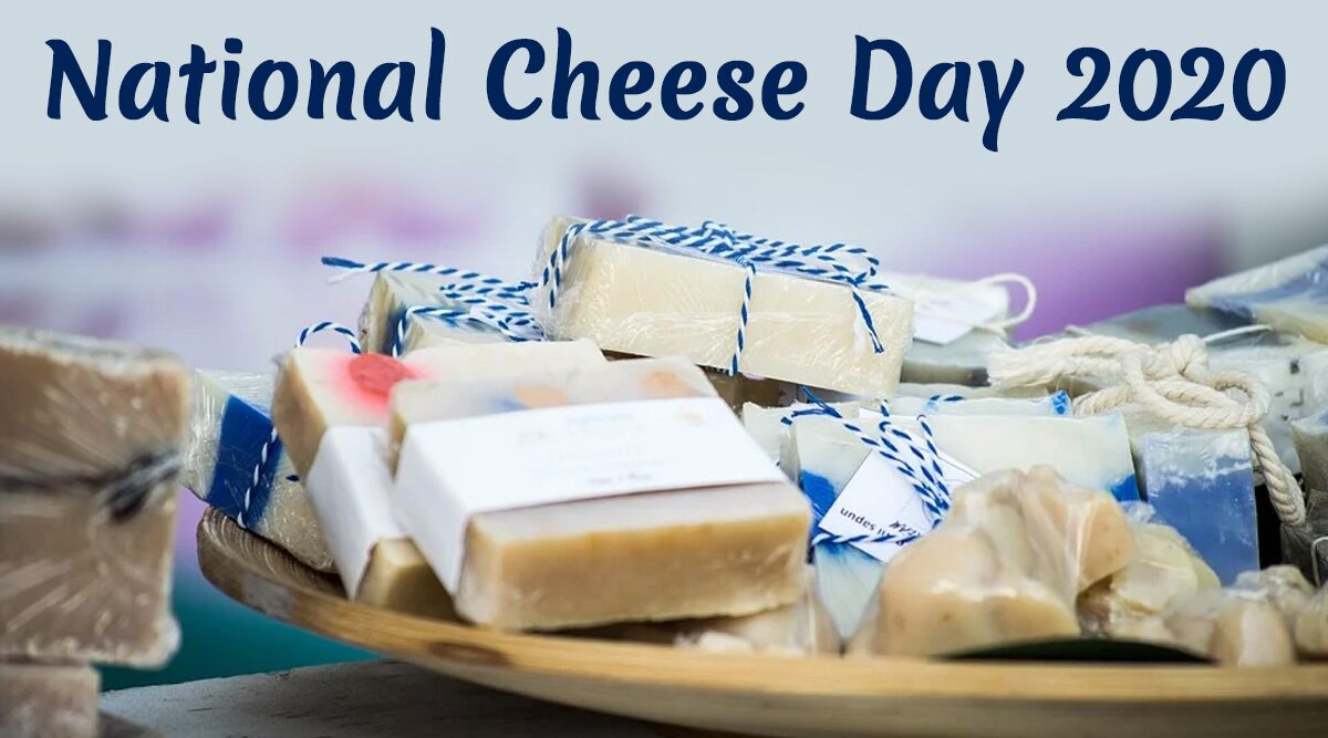 National Cheese Day (USA) 2020: From Creation to Cheese For Lactose Intolerant, Here are 7 Interesting Facts About This Dairy Product
