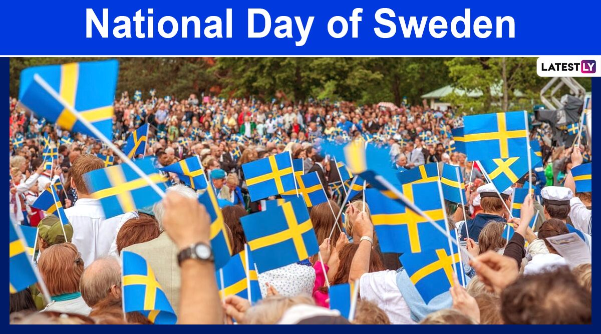 National Day of Sweden 2020: Date, Significance, History of the Day to Mark the Foundation of Modern Sweden