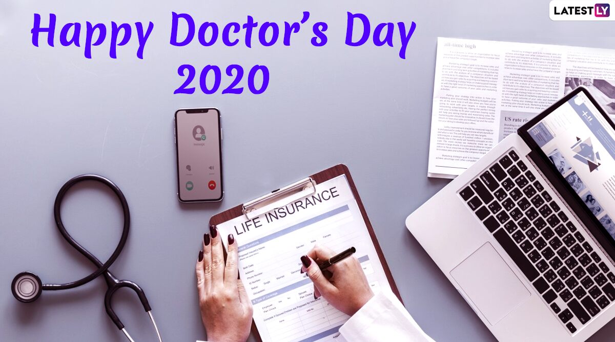 National Doctor S Day Images And Hd Wallpapers For Free Download