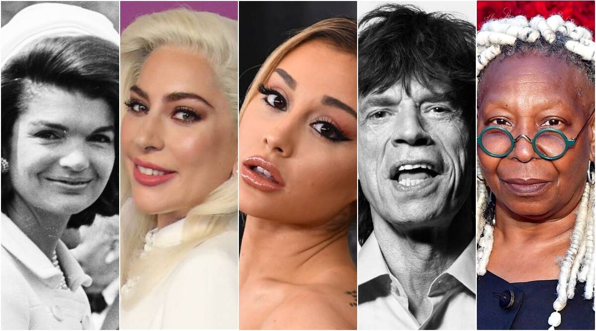 National PTSD Awareness Day 2020: From Ariana Grande to Lady Gaga, List of Famous People With Post-Traumatic Stress Disorder