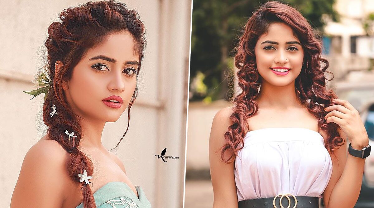 Nisha Guragain Videos and Photos: Check out Charming Lip-Sync and Dance Videos of the TikTok Star!
