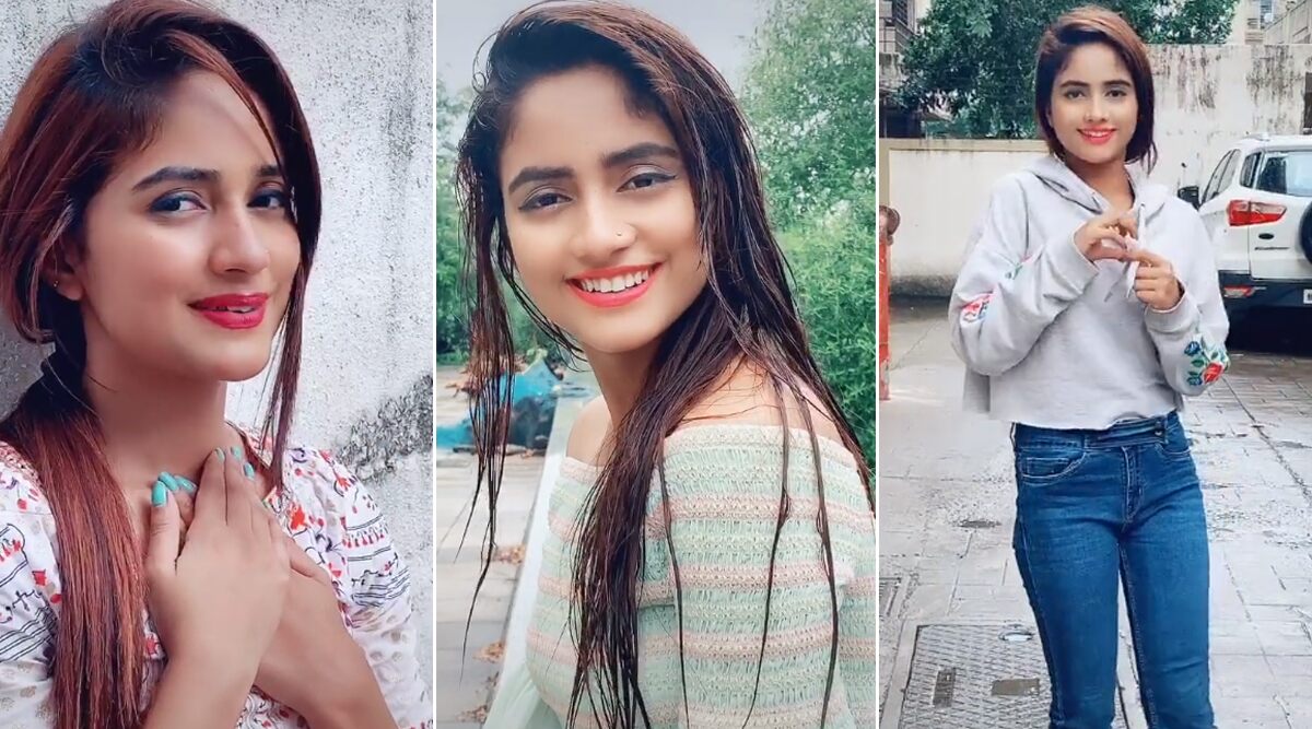 Nisha Guragain Viral Videos and Photos: Indian Tik Tok Star's Most-Loved Bollywood Dance and Lip-Sync Videos That You Must Check Out!