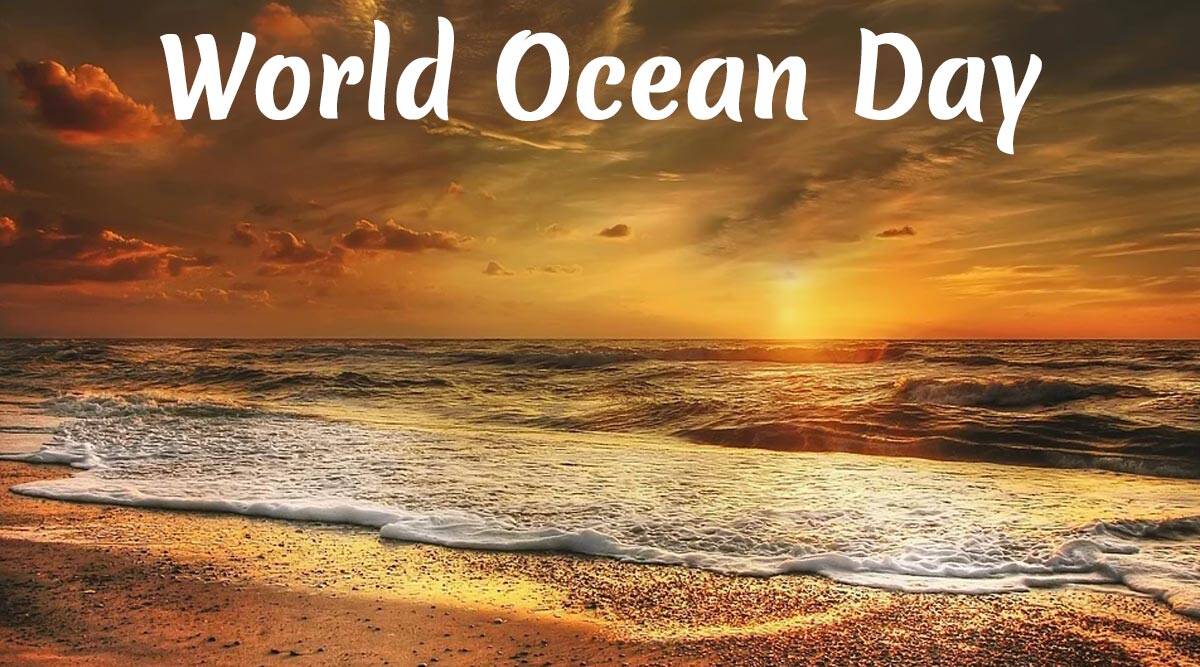 On World Oceans Day 2020, Learn Some Interesting Facts About The Largest Water Bodies on Earth