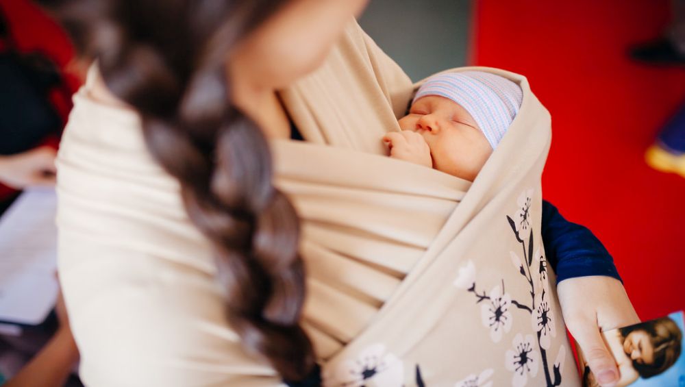 Postpartum Sleep Deprivation is Real: Here's How to Get More Sleep if You are a New Mum