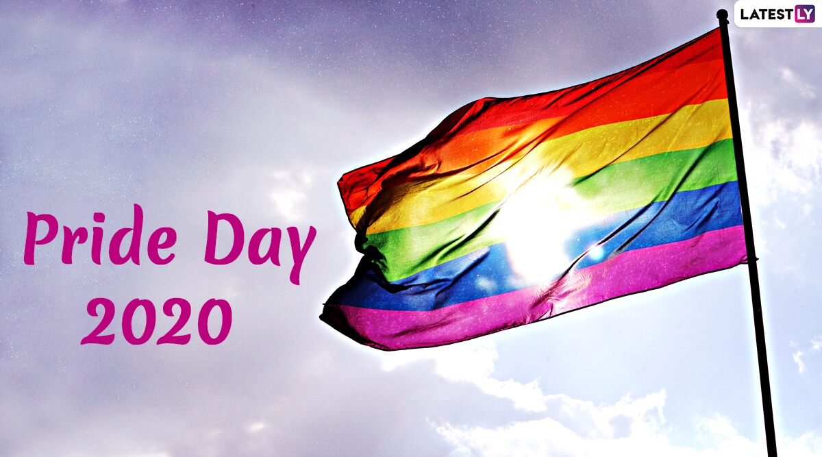 Pride Day 2020 Date: History, Significance and Celebrations to Observe This Revolutionary Day, Marking the Start of LGBT Pride Month in June