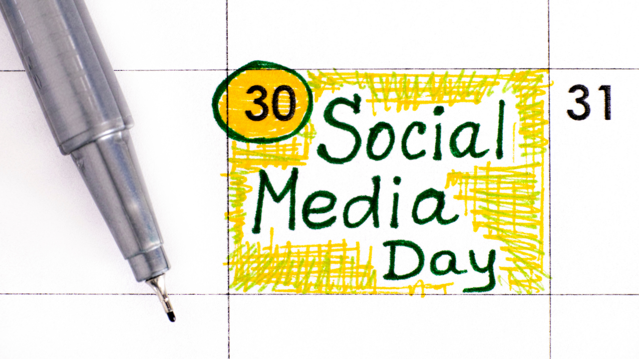 World Social Media Day 2021 Date, History And Significance