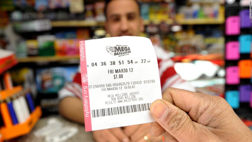 Someone From India Can Win ₹30.9 Billion US Mega Millions Jackpot Prize This Week