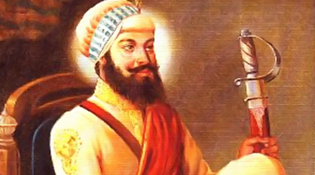Sri Guru Hargobind Sahib ji 425th Parkash Purab: Remembering Sixth Guru of Sikhs, Who Pioneered Concept of