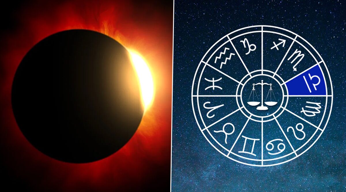 Surya Grahan 2020 Rashifal: How June 21 Annular Solar Eclipse Will Impact Your Astrological Sign From Aries to Pisces? Here’s What You Should Know About Your Horoscope for the Day!