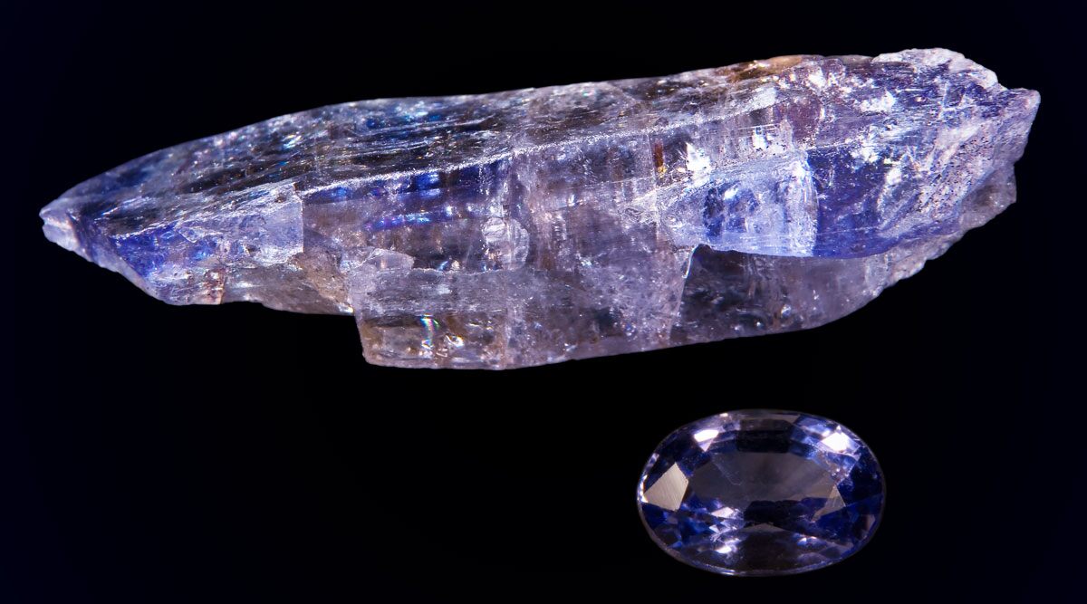 Tanzanian Miner Becomes Overnight Millionaire After Selling Two Rare Tanzanite Stones Worth USD 3.3 Million, Here’s Why These Gemstones Are So Precious and Expensive!