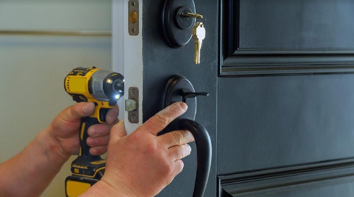 Things You Should Do to Upgrade the Security of Your New Home