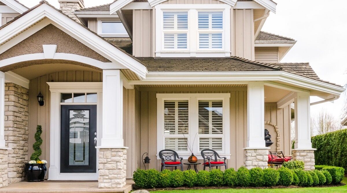 Triple Pane Windows Are a Hit in Canada – Here’s Why
