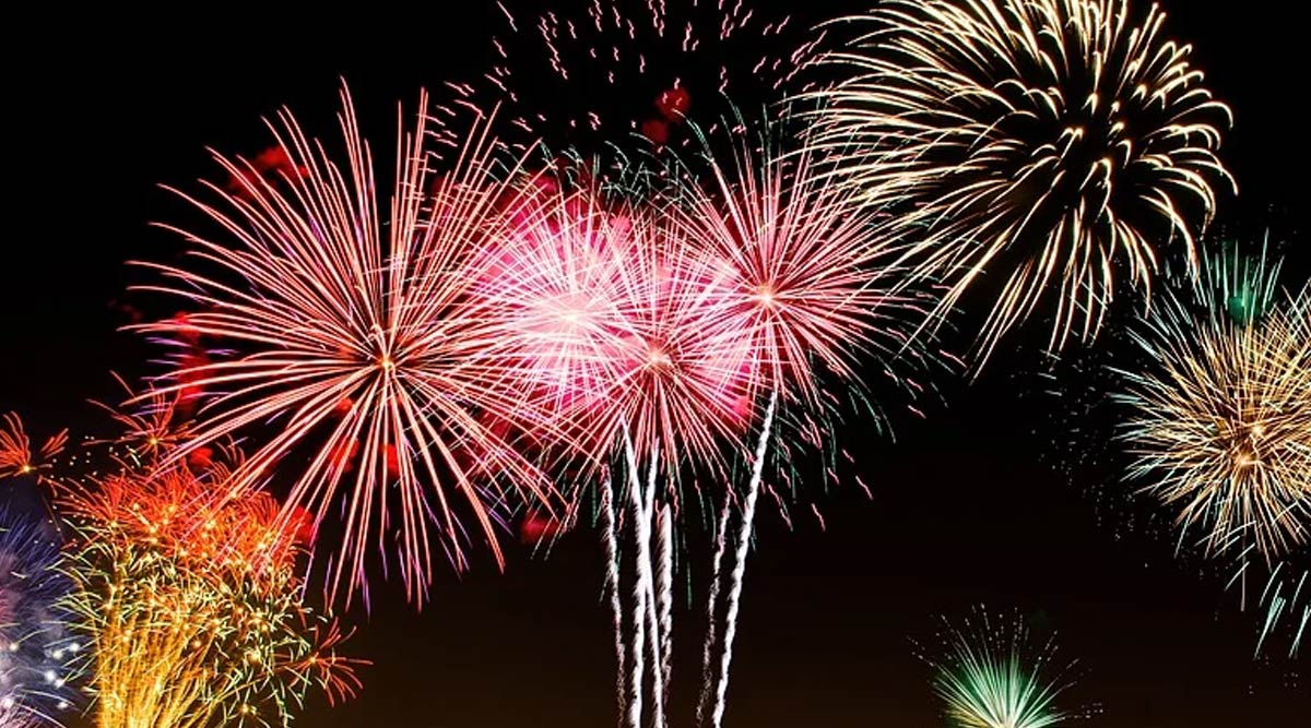 Why Are There Fireworks Every Night Across US? Here Are Major Conspiracy Theories Behind Frequent Fireworks Activity and How You Can Sleep Through It?