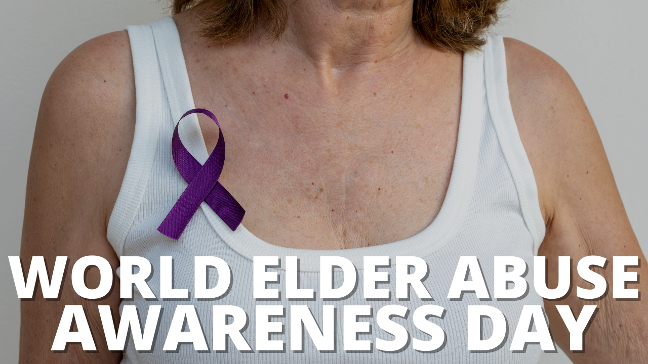 World Elder Abuse Awareness Day 2021 Theme, Date And Significance: Know The History And Objective of Day That Highlights Violence Meted Out to Elders in Society
