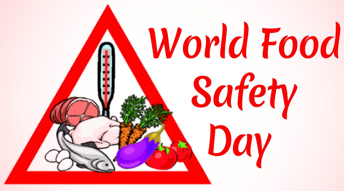 World Food Safety Day 2020 Date, Theme and Significance: Know More About the Day Observed by WHO & Food and Agriculture Organization To Draw Attention Towards Foodborne Risks
