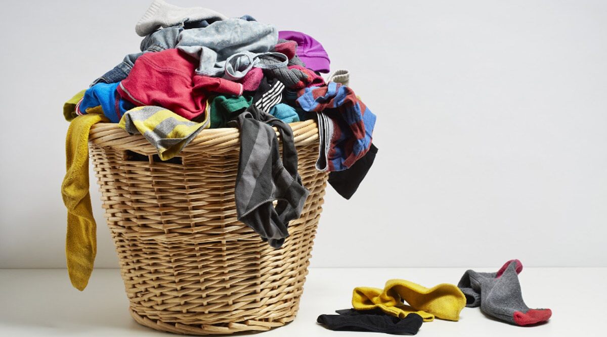 You’ve Been Doing Laundry Wrong This Whole Time - Here’s Why