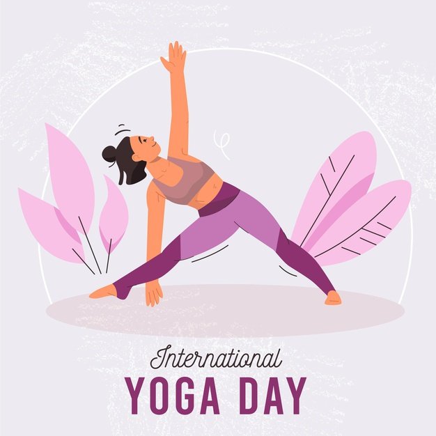 International Yoga Day 2020 Images