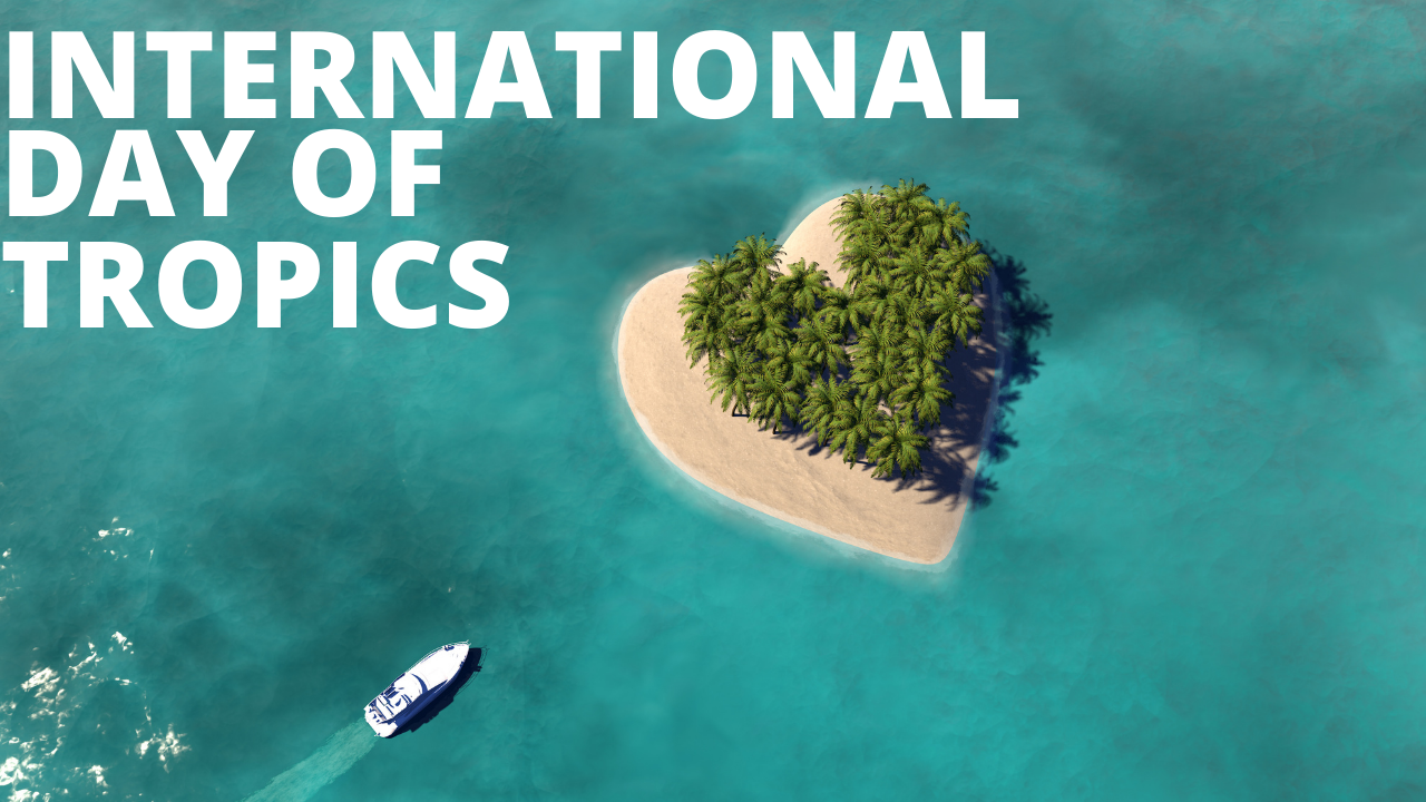 International Day of the Tropics 2021 Date and History: Know Significance of The Day That Celebrates and Promotes Tropical Regions on Earth