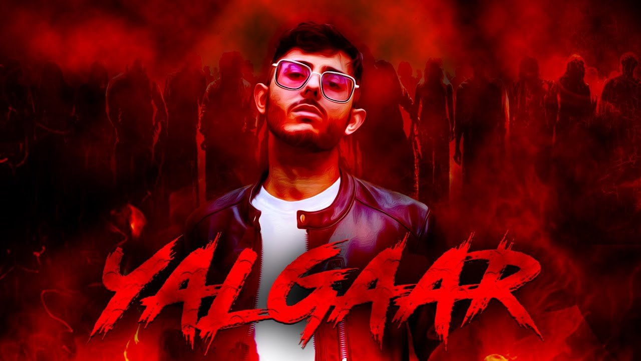 Yalgaar Lyrics | Yalgaar Ho Song Lyrics in English, Hindi, Tamil, Telugu, and Urdu