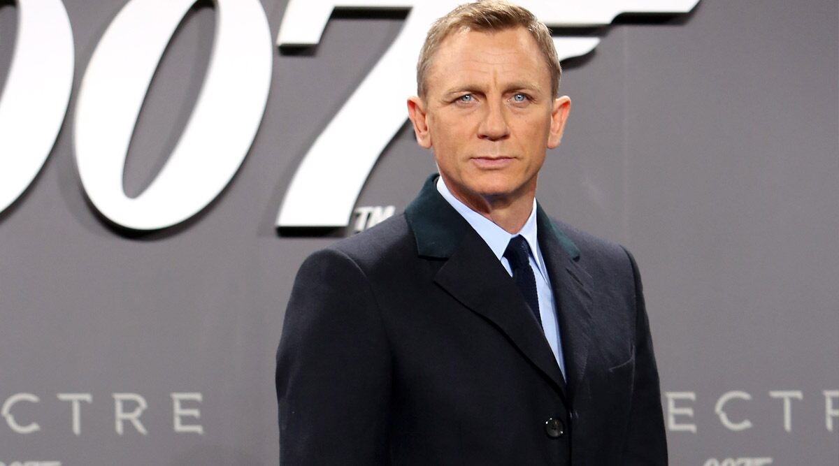 007 Fandom Taken To Another Level! Delhi Man Officially Changes His Name to James Bond, Annoyed Wife Stops Talking to Him