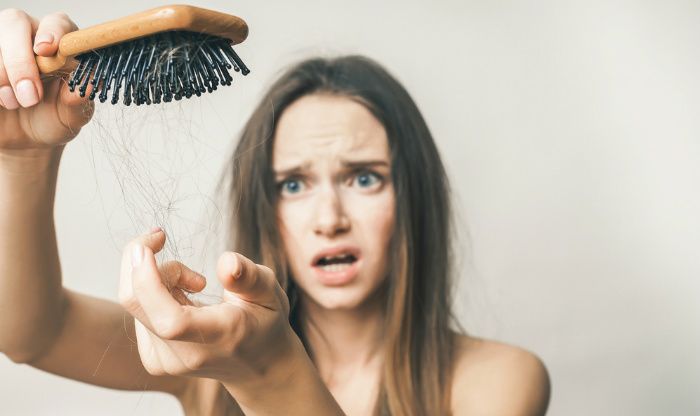 3 Permanent Ways to Get Rid of Constant Hair Fall
