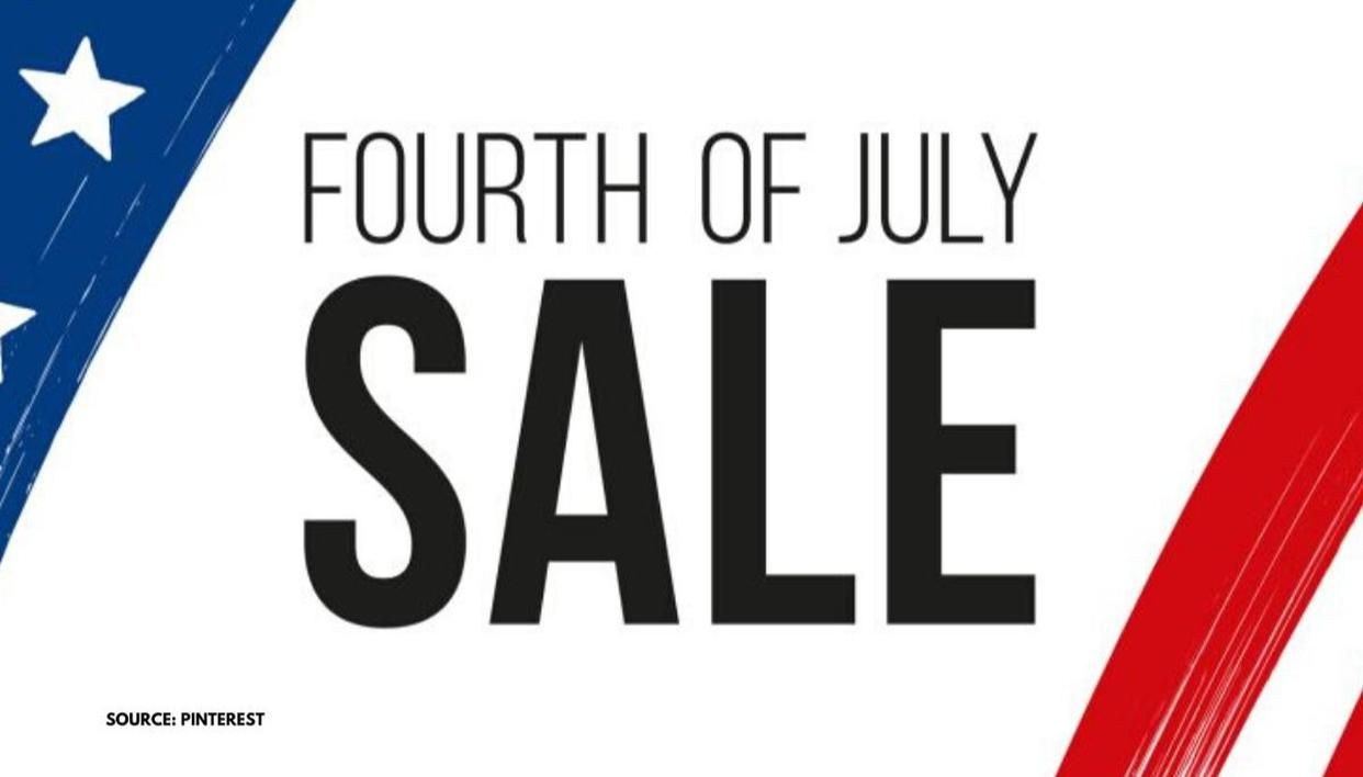4th of July sales 2020: Find out about the best offers available on Independence Day