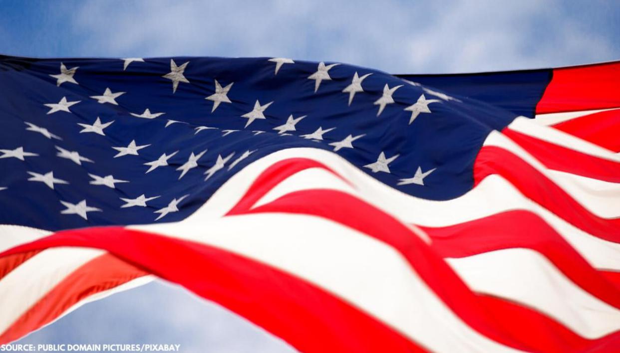 4th of July sayings to forward to your friends or family celebrating US independence day