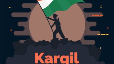 Kargil Vijay Diwas poems to help celebrate India's victory in the Kargil War