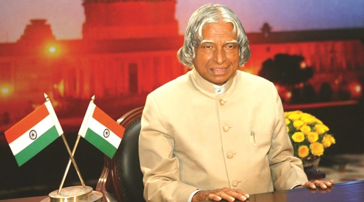 APJ Abdul Kalam Death Anniversary: 14 Incredible Facts About the 'Missile Man of India' That Will Make You Respect and Miss Him Even More