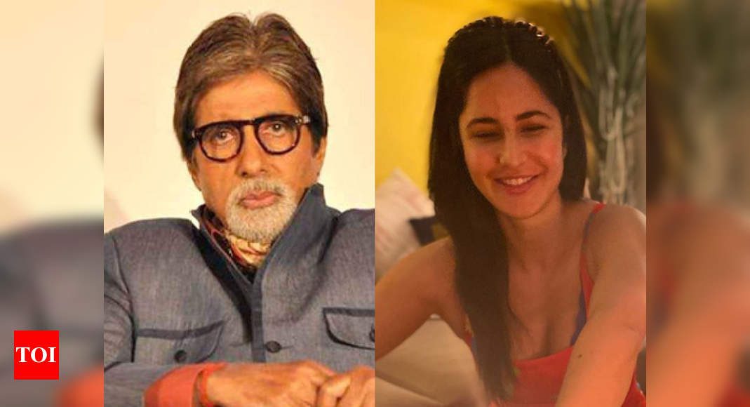 Amitabh Bachchan testing positive for COVID-19 to Katrina Kaif’s birthday: These posts broke the internet last week | Hindi Movie News