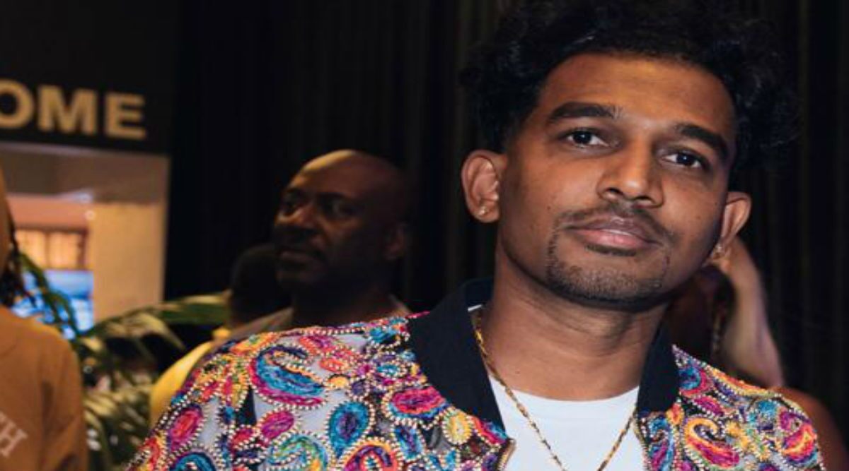 Amith Boteju Known Monoymously as 'Amith' is a Sri Lankan- American Rapper, Songwriter, Record Producer, Entrepreneur, Philanthropist from Colombo, Sri Lanka