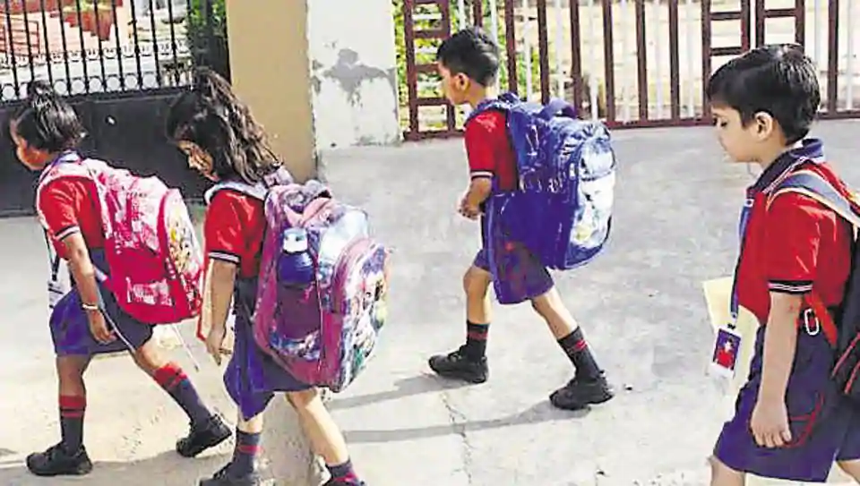 Andhra Pradesh govt plans to reopen schools from September 5 - education