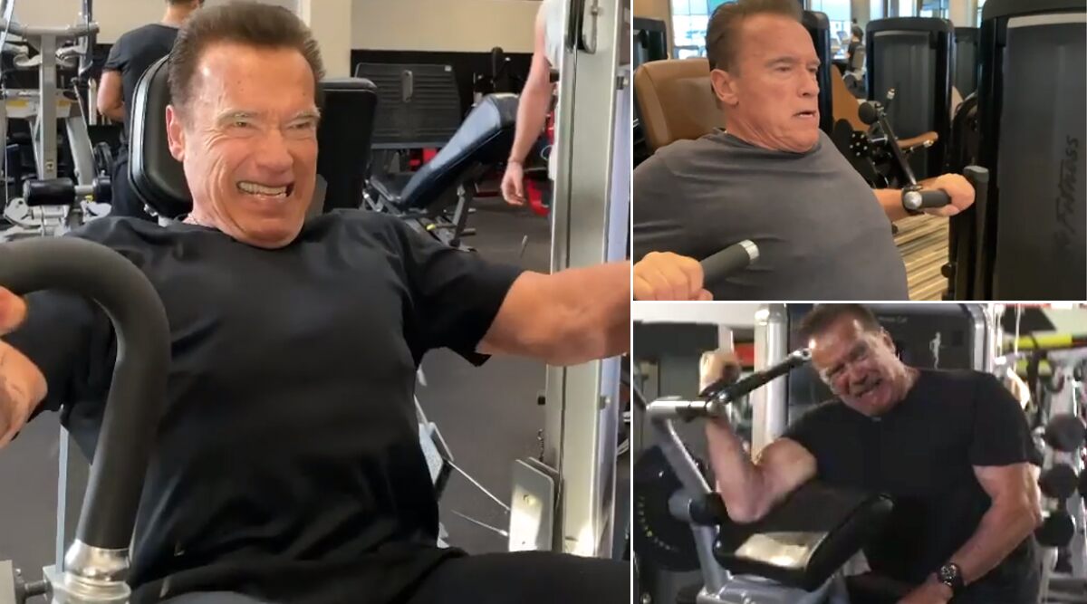 Arnold Schwarzenegger Birthday Special: 7 Bodybuilding Tips by Seven Times Mr Olympia