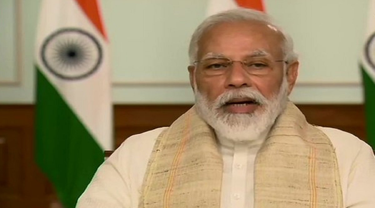 Ashadha Purnima 2020: World is Fighting Extraordinary Challenges, Solutions Can Come from Lord Buddha's Ideals, Says PM Narendra Modi