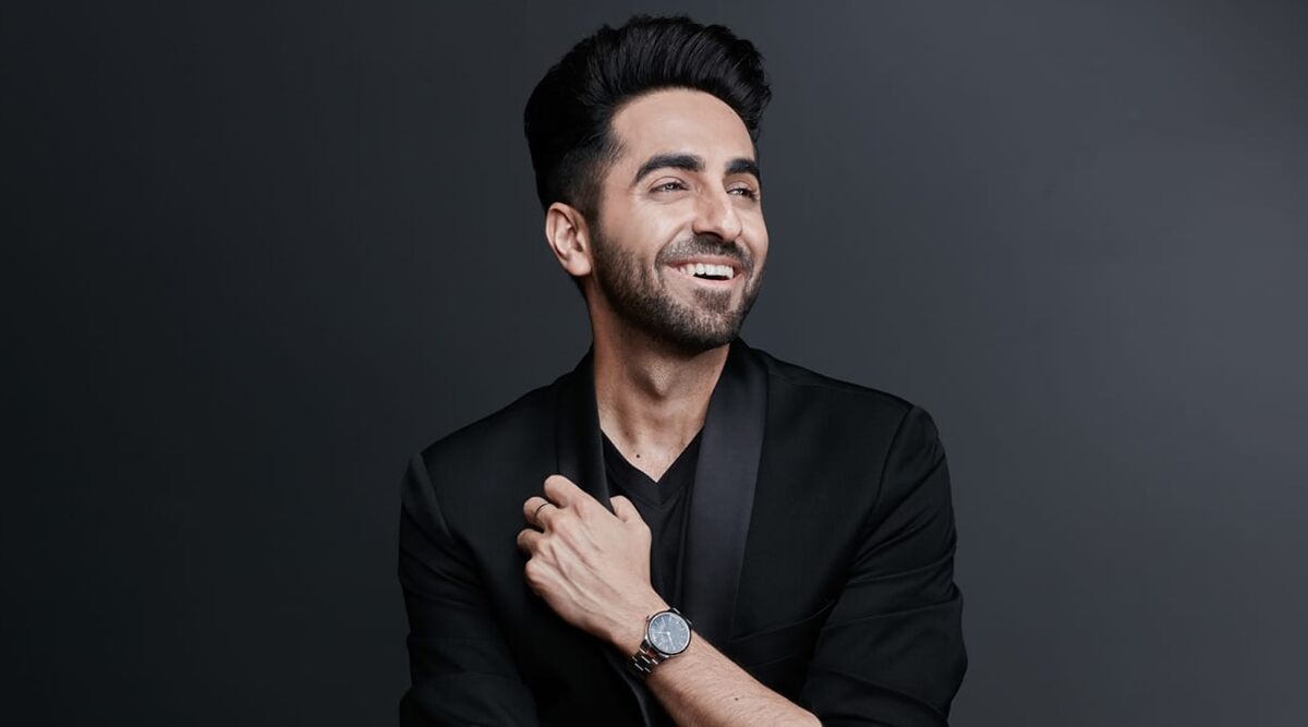 Ayushmann Khurrana Takes Up Cycling in Hometown Chandigarh to Stay Fit During COVID-19 Pandemic