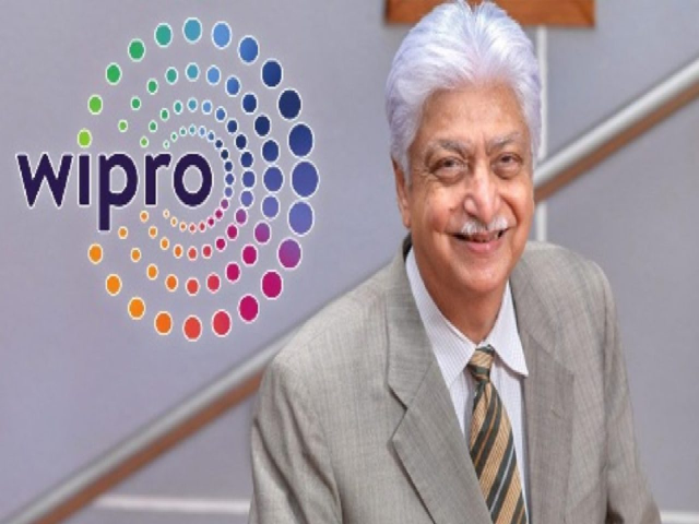 Azim Premji Foundation and Wipro Limited commits Rs 1,125 crore for coronavirus cause