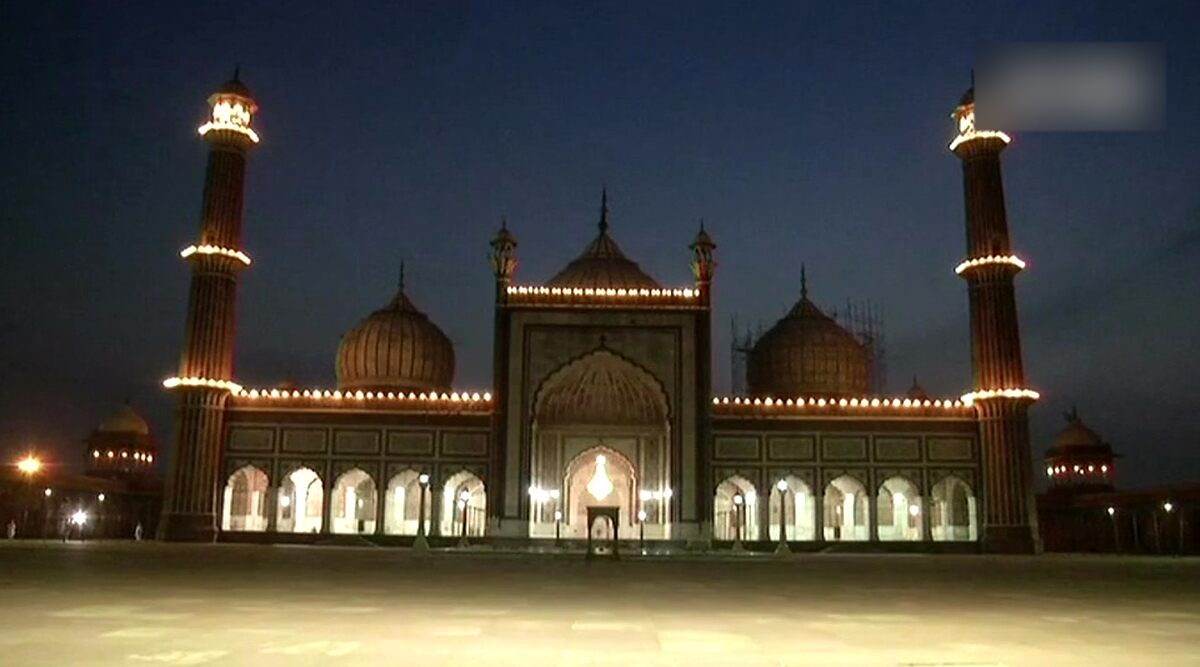 Bakrid 2020 in India on August 1, Eid Al-Adha Moon Not Sighted, Announces Delhi Shahi Imam Syed Ahmed Bukhari