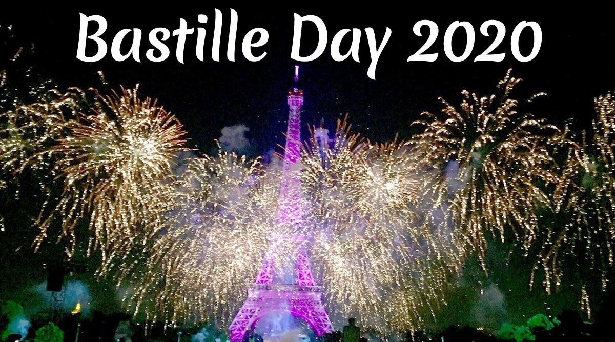 Bastille Day 2020 Date And Significance: Know The History And Celebrations Related to the National Day of France