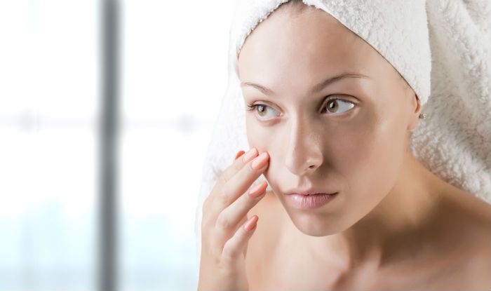 Beauty Rules People With Oily Skin Should Abide by