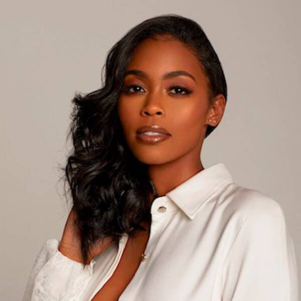 Black Lightning's Nafessa Williams Calls for Hollywood To Confront Inequality In Personal Essay