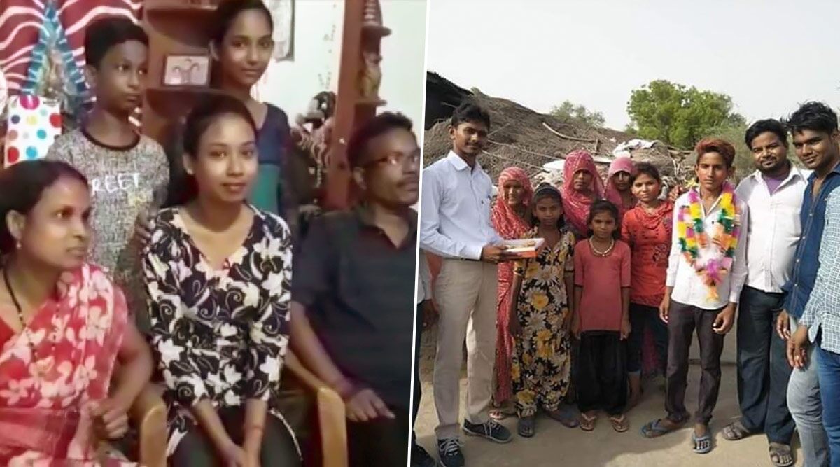 Board Exam Results 2020 Toppers: From Labourer’s Son Prakash Fulwariya to Domestic Help’s Daughter Nandita Haripal, These Students’ Achievements Prove Limited Resources Cannot Stop You From Scoring Well