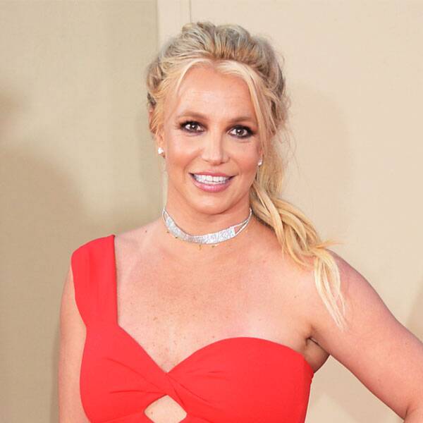 Britney Spears Responds to Fan Reaction to Her Instagram Posts: "This Is Me Being Happy"