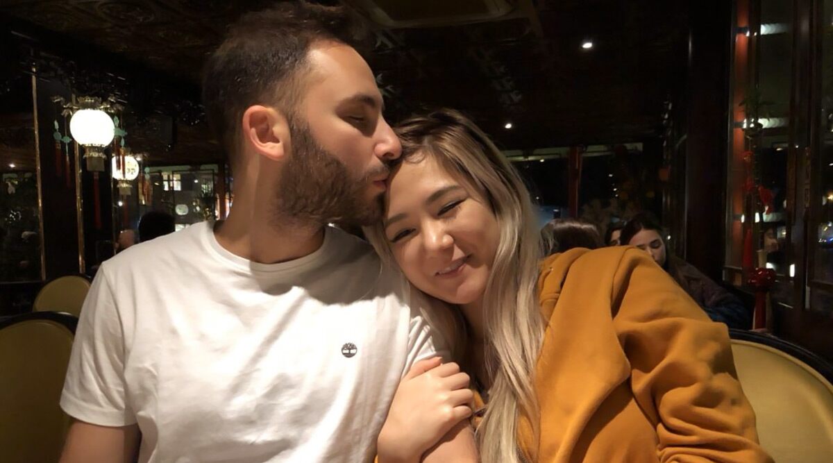 Byron Bernstein ‘Reckful’ Dies by Suicide Hours After Proposing Ex-Girlfriend Becca on Twitter, Pics of the Pair Are Leaving Netizens Teary-Eyed