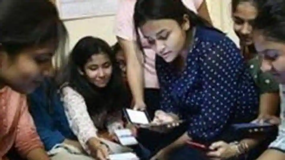 CBSE result 2020: Apps to check your 10th, 12th scores - education