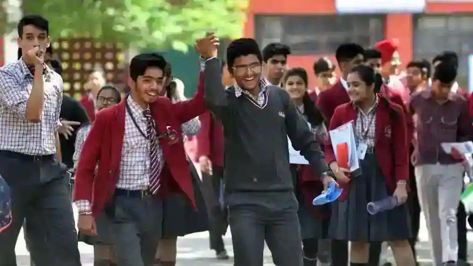 CISCE 10th, 12th Results 2020.