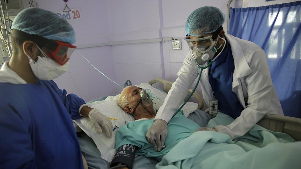 COVID-19: 97 medical staff die from virus as humanitarian crisis worsens in Yemen