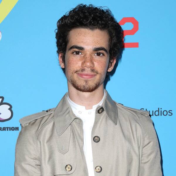Cameron Boyce's Family and Friends Honor Disney Channel Star 1 Year After His Death