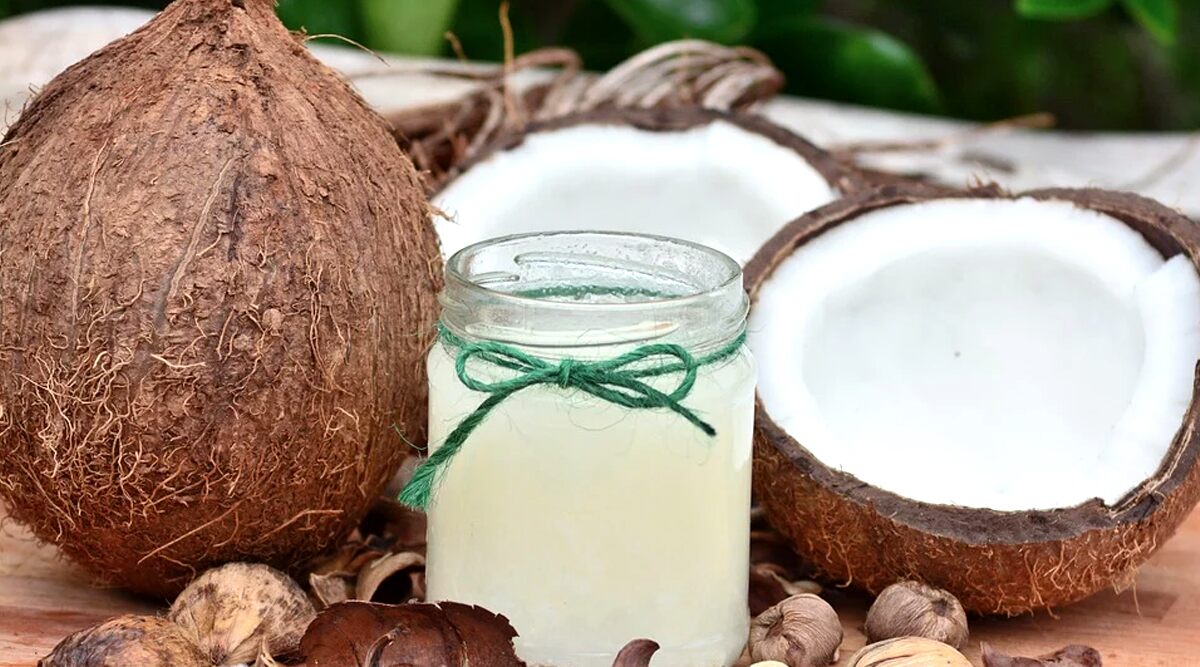 Can Coconut Oil Help Boost Your Immunity? Here’s How Including Copra Oil in Your Diet Can Improve Immune Health