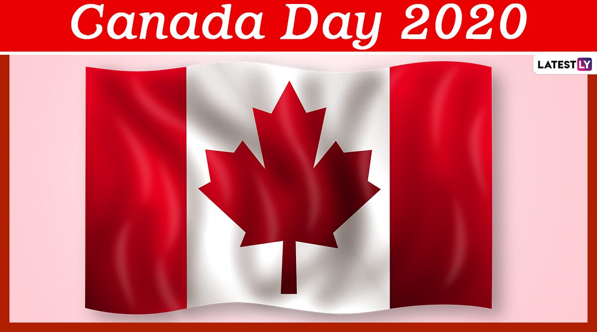 Canada Day 2020: From Abundance of Forests to Doughnuts, Fun Facts About Canada That Prove Why It's Such An Incredible Country!