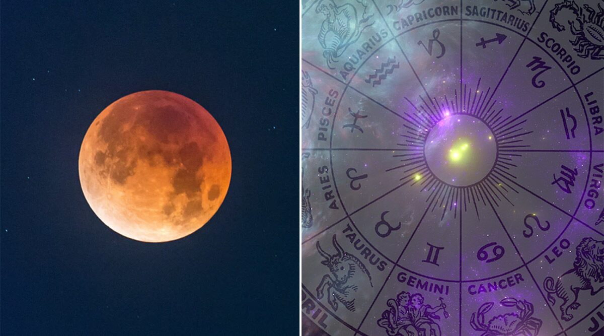 Chandra Grahan 2020 Rashifal: From Aries to Pisces, How July 5 Penumbral Lunar Eclipse Will Impact Your Astrological Sign? Everything to Know About Your Horoscope For the Day